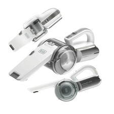 جارو شارژی دستی بلک اند دکر مدل PV1820L به همراه فیلتر