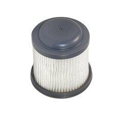 جارو شارژی دستی بلک اند دکر مدل PV1820L به همراه فیلتر