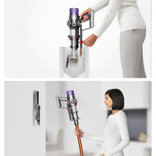 جارو شارژی عصایی دایسون مدل V10 Total Clean