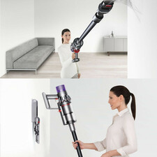 جارو شارژی عصایی دایسون مدل V10 Total Clean