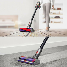 جارو شارژی عصایی دایسون مدل V10 Total Clean