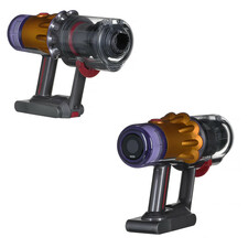 جارو شارژی عصایی دایسون مدل V12 Detect Slim Absolute