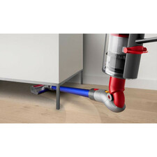 جارو شارژی عصایی دایسون مدل V12 Detect Slim Absolute