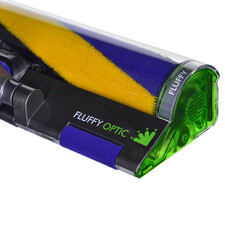 جاروشارژی هوشمند دایسون مدل V15 Detect Absolute