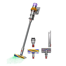 جاروشارژی هوشمند دایسون مدل V15 Detect Absolute