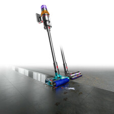 جاروشارژی هوشمند دایسون مدل V15s Detect Submarine