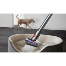 جاروشارژی هوشمند دایسون مدل V15s Detect Submarine