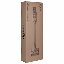 جاروشارژی هوشمند دایسون مدل V15s Detect Submarine