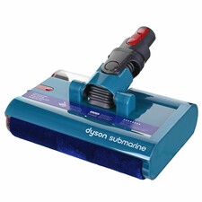 جاروشارژی هوشمند دایسون مدل V15s Detect Submarine