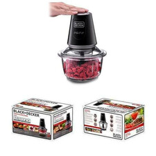 خردکن بلک اند دکر مدل GC400-B5