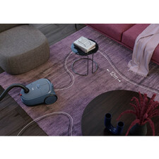 جاروبرقی  آ ا گ مدل AB61A4DB