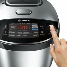 پلوپز بوش مدل MUC28B64