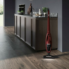 جارو شارژی عصایی آ ا گ مدل QX7-ANIM