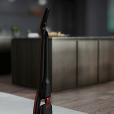 جارو شارژی عصایی آ ا گ مدل QX7-ANIM