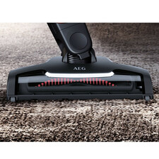 جارو شارژی عصایی آ ا گ مدل QX7-ANIM