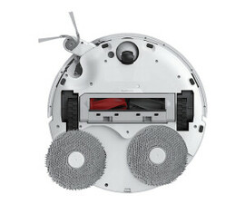 جاروبرقی رباتیک روبوراک مدل Qrevo Curv