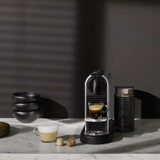 اسپرسو ساز نسپرسو مدل سیتیز پلاتینیوم سی تیتان