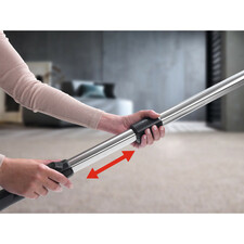 جاروبرقی میله مدل C3 SGDF3