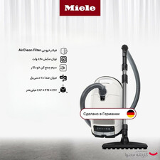 جاروبرقی میله مدل C3 SGDF3