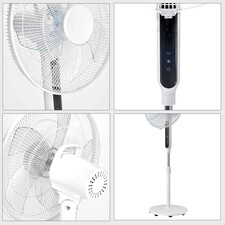 پنکه مدیا مدل FS40-19PRD