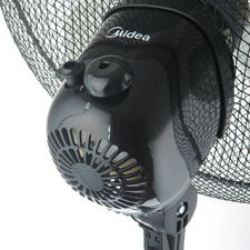 پنکه مدیا مدل FS40-21MB