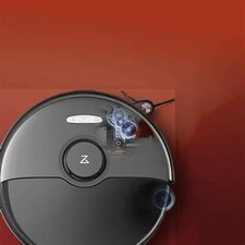 جاروبرقی رباتیک روبوراک مدل  S8 MaxV Ultra with Refill & Drainage System