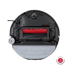 جاروبرقی رباتیک روبوراک مدل  S8 MaxV Ultra with Refill & Drainage System