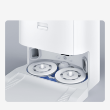 جاروبرقی شیائومی مدل X10