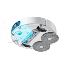 جاروبرقی شیائومی مدل X10