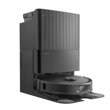 جارو رباتیک روبوراک مدل Qrevo S