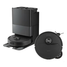 جارو رباتیک روبوراک مدل Qrevo S