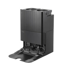 جارو رباتیک روبوراک مدل Qrevo S