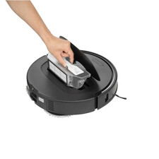 جارو رباتیک روبوراک مدل Qrevo S