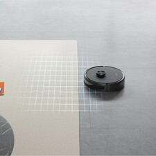 جارو رباتیک اکووکس مدل DEEBOT Y1 PRO