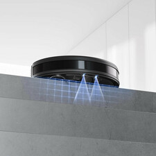 جارو رباتیک اکووکس مدل DEEBOT Y1 PRO