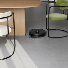 جارو رباتیک اکووکس مدل DEEBOT Y1 PRO