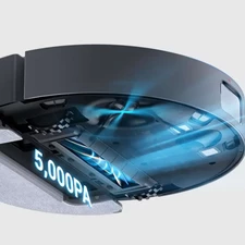 جاروبرقی دریم مدل D10S