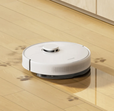 جارو برقی دریم مدل D9 Max Gen2