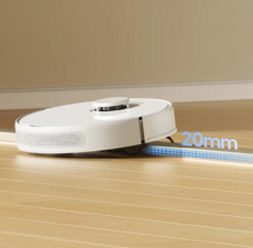 جارو برقی دریم مدل D9 Max Gen2