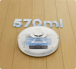 جارو برقی دریم مدل D9 Max Gen2