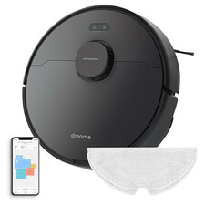 جارو رباتیک دریم مدل D9 max gen 2