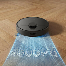 جارو رباتیک دریم مدل D9 max gen 2