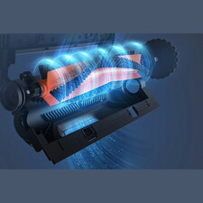 جارو رباتیک دریم مدل D9 max gen 2