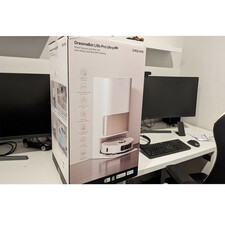 جارورباتیک دریم مدل Dreame L10s Pro Ultra