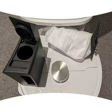 جارورباتیک دریم مدل Dreame L10s Pro Ultra