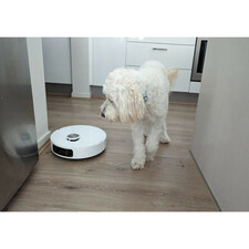 جارورباتیک دریم مدل Dreame L10s Pro Ultra