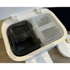 جارورباتیک دریم مدل Dreame L10s Pro Ultra