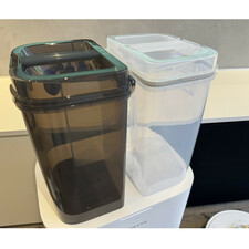 جارورباتیک دریم مدل Dreame L10s Pro Ultra