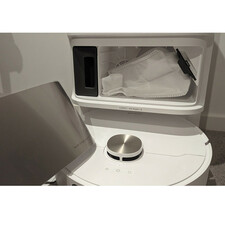 جارورباتیک دریم مدل Dreame L10s Pro Ultra