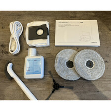 جارورباتیک دریم مدل Dreame L10s Pro Ultra